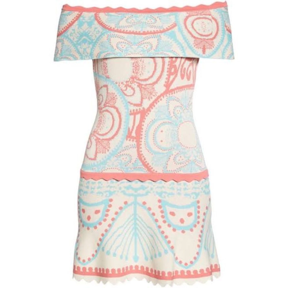 Foxiedox Dress